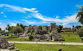Bonita Tulum # 10 Ph, Aldea Zama